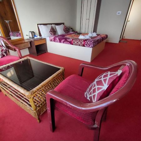 Hotel Rudra Bhawan Darjeeling (West Bengal) Esterno foto