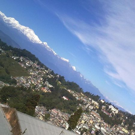 Hotel Rudra Bhawan Darjeeling (West Bengal) Esterno foto